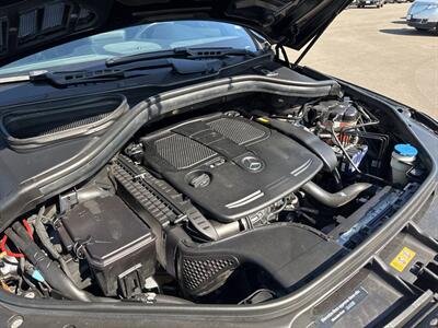 2016 Mercedes-Benz GLE GLE 350 4MATIC AWD 4dr SUV - Photo 22 - Garden City, ID 83714