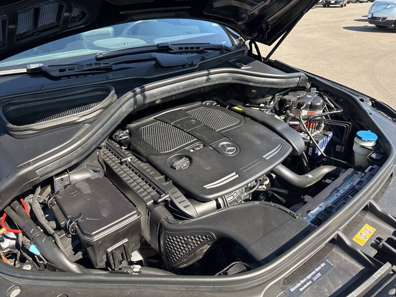 2016 Mercedes-Benz GLE GLE 350 4MATIC AWD 4dr SUV - Photo 22 - Garden City, ID 83714