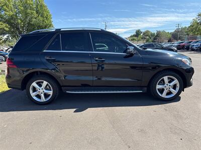 2016 Mercedes-Benz GLE GLE 350 4MATIC AWD 4dr SUV - Photo 8 - Garden City, ID 83714