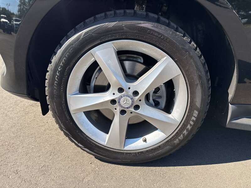 2016 Mercedes-Benz GLE GLE 350 4MATIC AWD 4dr SUV - Photo 23 - Garden City, ID 83714