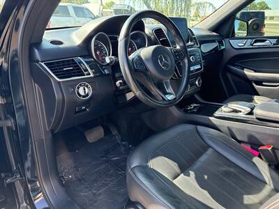 2016 Mercedes-Benz GLE GLE 350 4MATIC AWD 4dr SUV - Photo 10 - Garden City, ID 83714