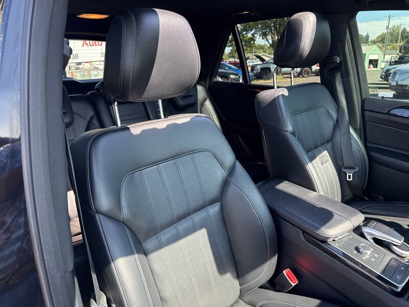 2016 Mercedes-Benz GLE GLE 350 4MATIC AWD 4dr SUV - Photo 20 - Garden City, ID 83714