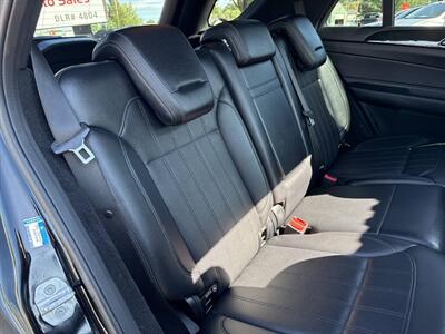 2016 Mercedes-Benz GLE GLE 350 4MATIC AWD 4dr SUV - Photo 18 - Garden City, ID 83714