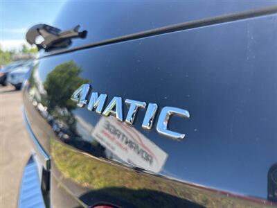 2016 Mercedes-Benz GLE GLE 350 4MATIC AWD 4dr SUV - Photo 33 - Garden City, ID 83714