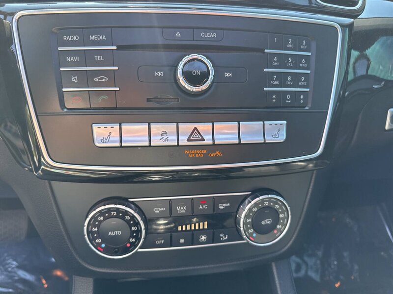 2016 Mercedes-Benz GLE GLE 350 4MATIC AWD 4dr SUV - Photo 28 - Garden City, ID 83714