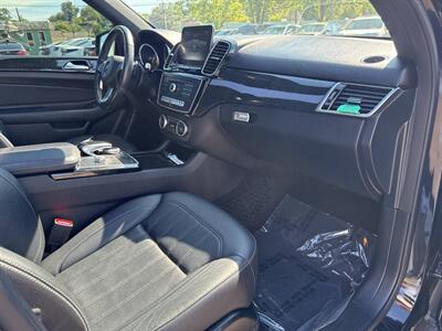 2016 Mercedes-Benz GLE GLE 350 4MATIC AWD 4dr SUV - Photo 21 - Garden City, ID 83714