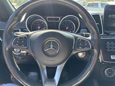 2016 Mercedes-Benz GLE GLE 350 4MATIC AWD 4dr SUV - Photo 26 - Garden City, ID 83714