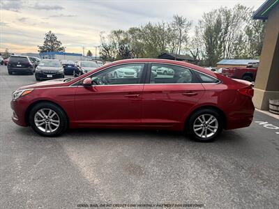 2015 Hyundai SONATA SE   - Photo 4 - Garden City, ID 83714