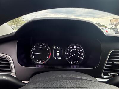 2015 Hyundai SONATA SE   - Photo 12 - Garden City, ID 83714