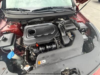 2015 Hyundai SONATA SE   - Photo 20 - Garden City, ID 83714