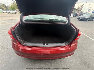 2015 Hyundai SONATA SE   - Photo 15 - Garden City, ID 83714