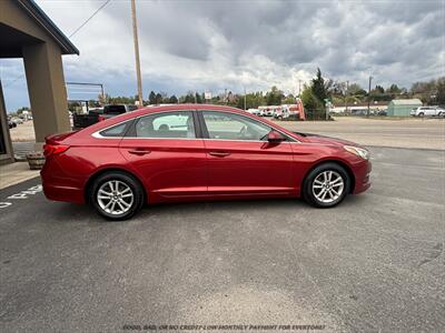 2015 Hyundai SONATA SE   - Photo 8 - Garden City, ID 83714