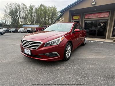 2015 Hyundai SONATA SE   - Photo 3 - Garden City, ID 83714