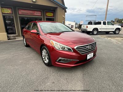2015 Hyundai SONATA SE   - Photo 1 - Garden City, ID 83714