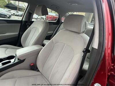 2015 Hyundai SONATA SE   - Photo 11 - Garden City, ID 83714