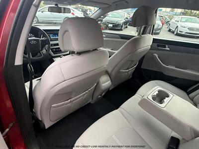 2015 Hyundai SONATA SE   - Photo 13 - Garden City, ID 83714