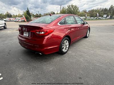 2015 Hyundai SONATA SE   - Photo 7 - Garden City, ID 83714