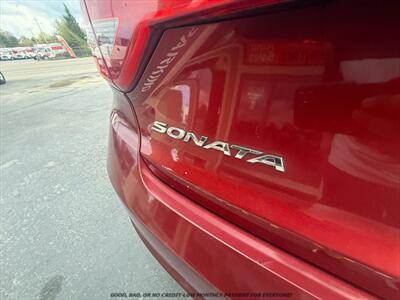 2015 Hyundai SONATA SE   - Photo 26 - Garden City, ID 83714