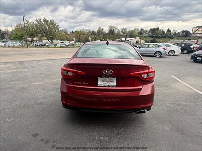 2015 Hyundai SONATA SE   - Photo 6 - Garden City, ID 83714