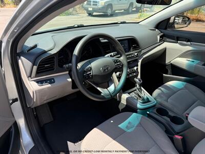 2020 Hyundai ELANTRA SEL - Photo 10 - Garden City, ID 83714