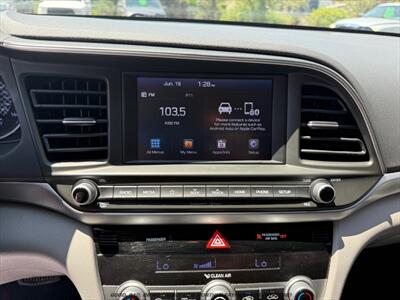 2020 Hyundai ELANTRA SEL - Photo 26 - Garden City, ID 83714