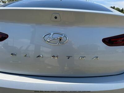 2020 Hyundai ELANTRA SEL - Photo 28 - Garden City, ID 83714
