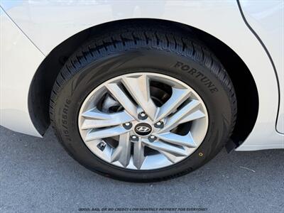 2020 Hyundai ELANTRA SEL - Photo 22 - Garden City, ID 83714