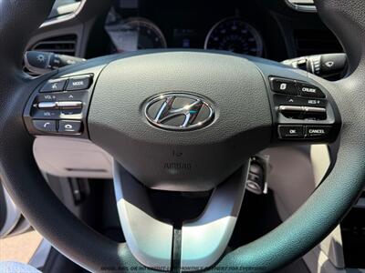 2020 Hyundai ELANTRA SEL - Photo 25 - Garden City, ID 83714