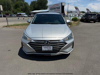 2020 Hyundai ELANTRA SEL - Photo 2 - Garden City, ID 83714
