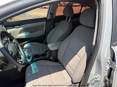 2020 Hyundai ELANTRA SEL - Photo 11 - Garden City, ID 83714