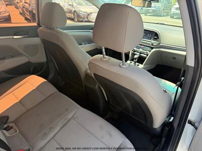 2020 Hyundai ELANTRA SEL - Photo 18 - Garden City, ID 83714