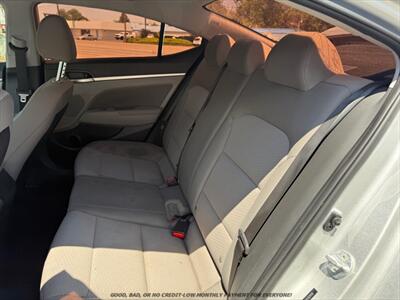 2020 Hyundai ELANTRA SEL - Photo 15 - Garden City, ID 83714