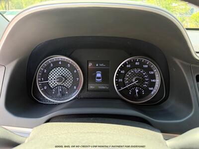 2020 Hyundai ELANTRA SEL - Photo 12 - Garden City, ID 83714