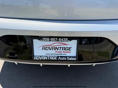 2020 Hyundai ELANTRA SEL - Photo 29 - Garden City, ID 83714