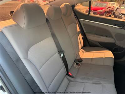 2020 Hyundai ELANTRA SEL - Photo 17 - Garden City, ID 83714