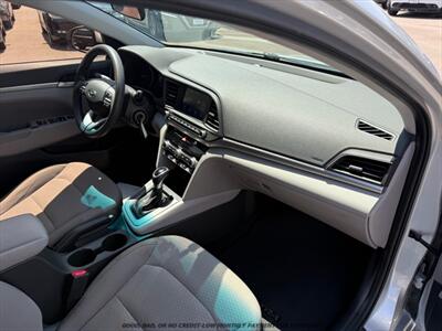 2020 Hyundai ELANTRA SEL - Photo 20 - Garden City, ID 83714