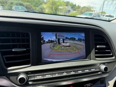 2020 Hyundai ELANTRA SEL - Photo 13 - Garden City, ID 83714
