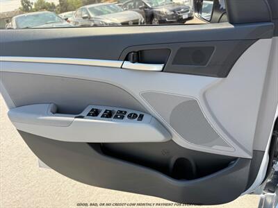 2020 Hyundai ELANTRA SEL - Photo 23 - Garden City, ID 83714