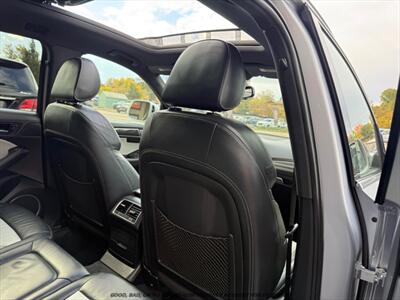 2015 Audi SQ5 3.0T quattro Premium Plus - Photo 18 - Garden City, ID 83714