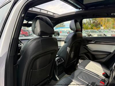 2015 Audi SQ5 3.0T quattro Premium Plus - Photo 14 - Garden City, ID 83714