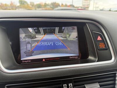2015 Audi SQ5 3.0T quattro Premium Plus - Photo 13 - Garden City, ID 83714