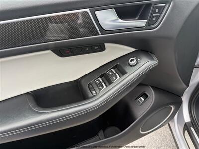 2015 Audi SQ5 3.0T quattro Premium Plus - Photo 23 - Garden City, ID 83714