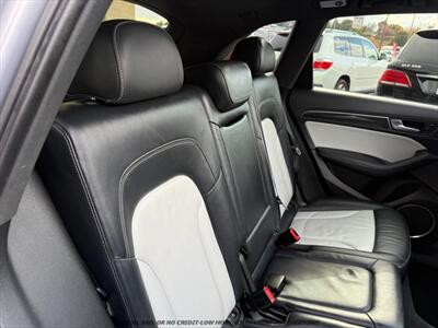 2015 Audi SQ5 3.0T quattro Premium Plus - Photo 17 - Garden City, ID 83714