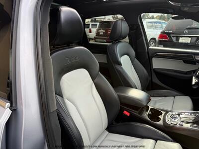 2015 Audi SQ5 3.0T quattro Premium Plus - Photo 19 - Garden City, ID 83714