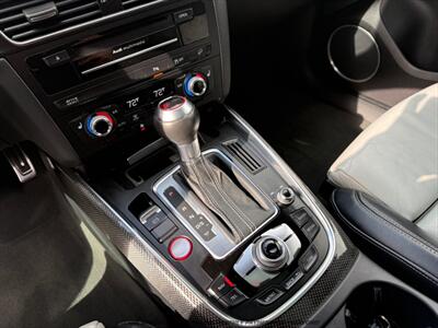 2015 Audi SQ5 3.0T quattro Premium Plus - Photo 27 - Garden City, ID 83714