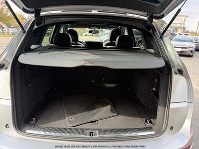2015 Audi SQ5 3.0T quattro Premium Plus - Photo 16 - Garden City, ID 83714