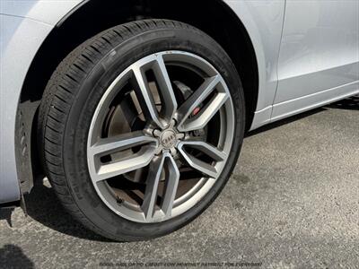 2015 Audi SQ5 3.0T quattro Premium Plus - Photo 22 - Garden City, ID 83714