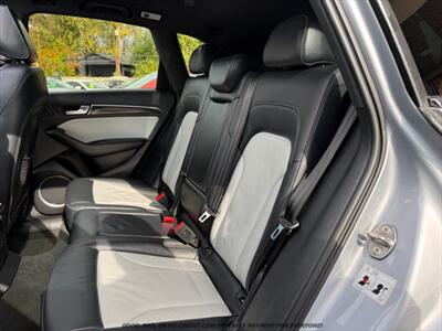 2015 Audi SQ5 3.0T quattro Premium Plus - Photo 15 - Garden City, ID 83714