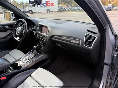 2015 Audi SQ5 3.0T quattro Premium Plus - Photo 20 - Garden City, ID 83714