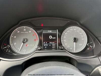 2015 Audi SQ5 3.0T quattro Premium Plus - Photo 12 - Garden City, ID 83714